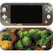 Marvel Hulk Smash Nintendo Switch Lite Skin